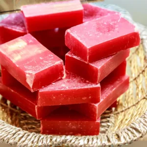 Berry Bliss Body Soap