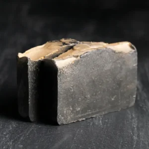 Carbón Activado Facial Soap