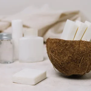 Coco Puro Facial Soap