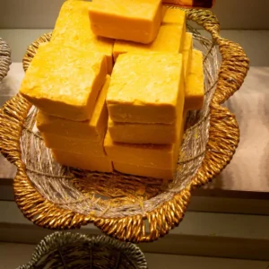 Turmeric Golden Facial Soap